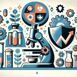 Empowering Change: Harnessing Implementation Science for Pharmaceutical Risk Minimization || TinyEYE Online Therapy