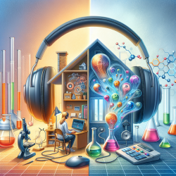 Remote vs. Lab Testing: How to Enhance Your Practice with New Insights || TinyEYE Online Therapy