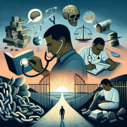 Understanding Pain in Dementia: A Guide for Practitioners || TinyEYE Online Therapy