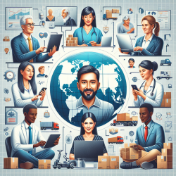 Enhancing Practitioner Skills with Insights from International Distribution || TinyEYE Online Therapy