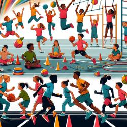 Empowering Practitioners: Harnessing the Functional Movement Screen for Youth Development || TinyEYE Online Therapy