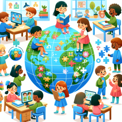 Unlocking the Potential of Inclusive Education for Children with Disabilities || TinyEYE Online Therapy
