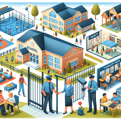 Building Safer Schools Starts with Clear Policies, Strong Partnerships, and Student-Centered Support || TinyEYE Online Therapy