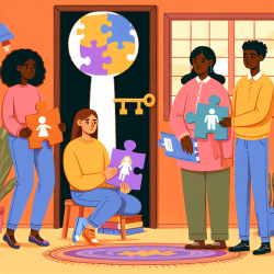 Unlocking the Secrets to Supporting Autistic Adolescents: A Guide for Practitioners || TinyEYE Online Therapy