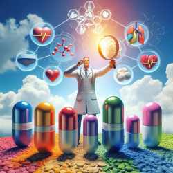 Enhancing Practitioner Skills: The Nutritional Benefits of Taurine, Creatine, Carnosine, Anserine, and 4-Hydroxyproline || TinyEYE Online Therapy