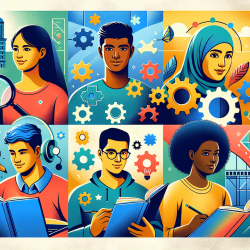Unlocking Potential: Innovative Workforce Development for Youth with Intellectual Disabilities || TinyEYE Online Therapy