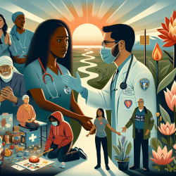 Building Trust: Addressing Trauma and Mistrust in Communities of Color || TinyEYE Online Therapy