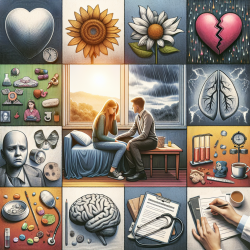 Understanding Depression in Adolescents: Key Insights for Practitioners || TinyEYE Online Therapy