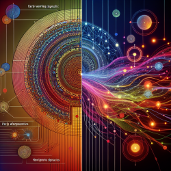 Enhancing Psychotherapy Practices: Insights from Complex Systems Theory || TinyEYE Online Therapy