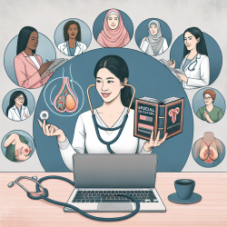 Unlock the Secret to Better Patient Care: What You Can Learn from Marginalized Women’s Health Decisions! || TinyEYE Online Therapy