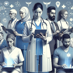 Enhancing Practitioner Skills Through Mobile Health Interventions in Opioid Tapering || TinyEYE Online Therapy