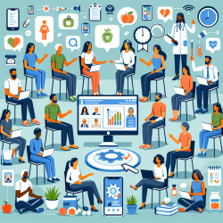 Leveraging Web-Based Surveys for Low SES Populations: Practical Insights for Practitioners || TinyEYE Online Therapy