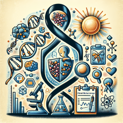 Unlocking New Horizons in Infantile Fibrosarcoma Treatment || TinyEYE Online Therapy