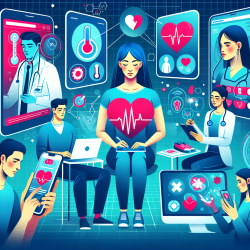 Leveraging Symptom Checkers for Enhanced Self-Triage and Diagnosis: Insights for Practitioners || TinyEYE Online Therapy
