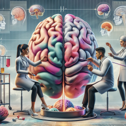 Empowering Practitioners: Enhancing Skills with Interdisciplinary Concussion Protocols || TinyEYE Online Therapy