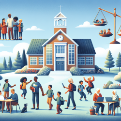 What Finnish Schools Get Right: Equity, Trust, and Early Support || TinyEYE Online Therapy