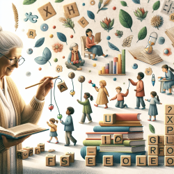 The Role of Spelling Instruction in Enhancing Literacy Skills for Struggling Learners || TinyEYE Online Therapy