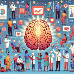 Enhancing Practitioner Skills: Implementing Dementia Prevention Strategies || TinyEYE Online Therapy