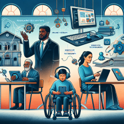 You Won't Believe How This New Approach is Transforming Special Education! || TinyEYE Online Therapy