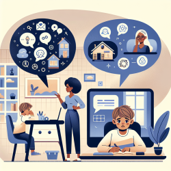 When a Child Isn’t Combining Words: What It Means and How Schools Can Help || TinyEYE Online Therapy