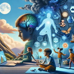 Understanding and Treating Anxiety Disorders in Children and Adolescents || TinyEYE Online Therapy