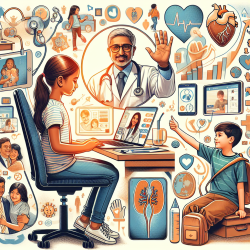 Helping Kids with CKD Stay in School: Simple Strategies for Success || TinyEYE Online Therapy
