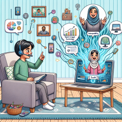 Enhancing Outcomes in Online Therapy Through Data-Driven Insights || TinyEYE Online Therapy