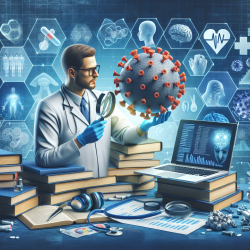 Enhancing Practitioner Skills Through HPV Awareness and Education || TinyEYE Online Therapy