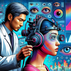 Unlocking Eye-Tracking Potential: Practical Tips for Practitioners || TinyEYE Online Therapy