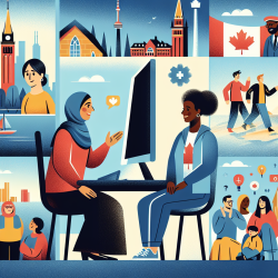 Enhancing Practitioners' Skills Through Community Belonging Research || TinyEYE Online Therapy