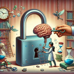 Unlock the Secret to Becoming a Better Practitioner with This Revolutionary Learning Strategy! || TinyEYE Online Therapy