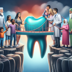 Bridging the Gap: Making Oral Health Accessible for All || TinyEYE Online Therapy