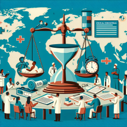 Why Ignoring This Ethical Obligation During Health Emergencies Could Be a Huge Mistake || TinyEYE Online Therapy