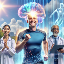 Enhancing Schizophrenia Treatment: The Role of Exercise || TinyEYE Online Therapy