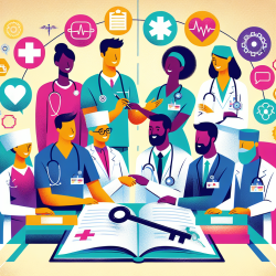 Unlocking the Power of Shared Protocols: A Fun and Easy Guide for Practitioners || TinyEYE Online Therapy
