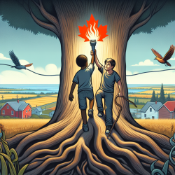 Empowering Practitioners: Transforming Youth Mental Health Services in Semi-Urban and Rural Canada || TinyEYE Online Therapy