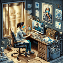 Unlock the Secrets: How GPs Can Enhance Patient Care During Lockdowns || TinyEYE Online Therapy