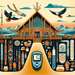 Understanding Cultural Safety: A Pathway to Better Diabetes Care for Indigenous Communities || TinyEYE Online Therapy
