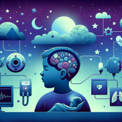 Integrating COMISA Research into Clinical Practice: Enhancing Outcomes for Children || TinyEYE Online Therapy