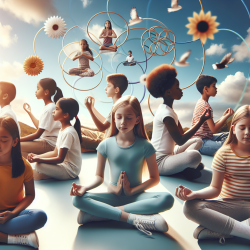 Mindful Games: Engaging Kids and Teens in Mindfulness || TinyEYE Online Therapy