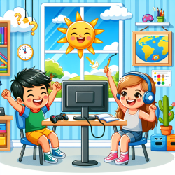 Addressing Special Education Teacher Shortages: Insights and Strategies || TinyEYE Online Therapy