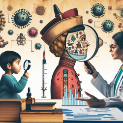 Discovering the Power of Historical Vaccination: Lessons from Smallpox || TinyEYE Online Therapy