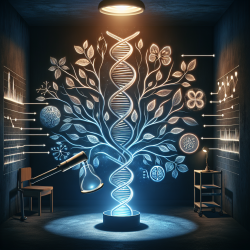 Uncover the Hidden Secrets of MED27: Transform Your Practice with Cutting-Edge Research! || TinyEYE Online Therapy