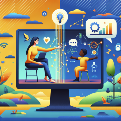 Empowering the Future: Bridging Gaps with Online Therapy || TinyEYE Online Therapy