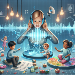 Enhancing Speech-Language Pathology Practice with Evidence-Based Research: Insights from CJSLPA || TinyEYE Online Therapy