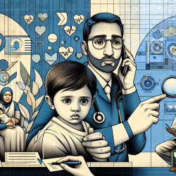 Why Every Practitioner Needs to Know About Mandatory Reporting: Insights from Children and Caregivers || TinyEYE Online Therapy