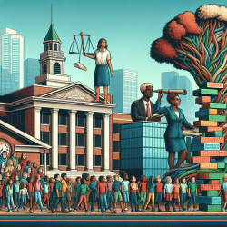 The Shocking Truth About How Superintendents and School Boards Impact Student Success || TinyEYE Online Therapy