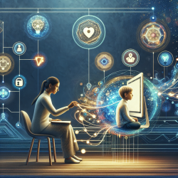 Empowering Practitioners: Harnessing Research to Enhance Online Therapy || TinyEYE Online Therapy