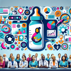 Unpacking the Global Formula Boom: What Practitioners Need to Know || TinyEYE Online Therapy