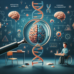 Breaking Down Barriers: Enhancing Vaccine Acceptability in Correctional Facilities || TinyEYE Online Therapy